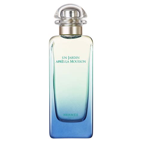 hermes un jardin en mediterranee sephora|un jardin après la mousson.